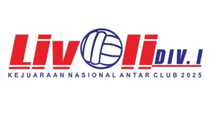 Jadwal Final Livoli Divisi 1 2025, Minggu 2 November: Ada Big Match Eka Mandiri vs Bukit Asam, Rivan Nurmulki Cs Siap Gondol Gelar Juara?