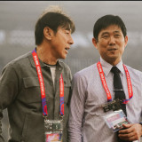STY Akhirnya Ungkap Percakapan dengan Moriyasu soal Peluang Timnas Indonesia ke Piala Dunia 2026