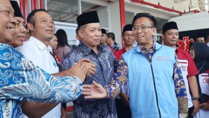 Koperasi Desa Merah Putih Metuk, Simbol Kebangkitan Ekonomi Rakyat Boyolali