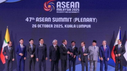 ASEAN dan China Siap Perbarui Perjanjian Perdagangan Bebas, Fokus pada Ekonomi Digital dan UMKM