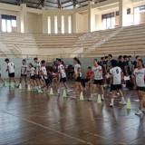 KONI Klungkung Bangun Sport Center untuk Dukung Pembinaan Atlet Daerah