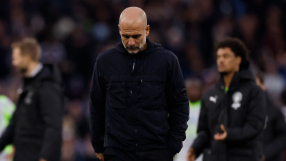 Rotasi Total! Manchester City Siap Main Tanpa Banyak Bintang di Piala Liga Inggris