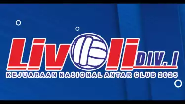Livoli Divisi 1 2025.