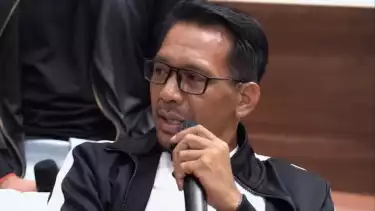 Legenda Timnas Indonesia,  Supriyono Prima