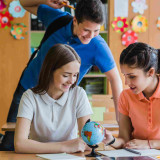 Menyiapkan Generasi Mandiri: Pentingnya Life Skills dalam Pendidikan Modern