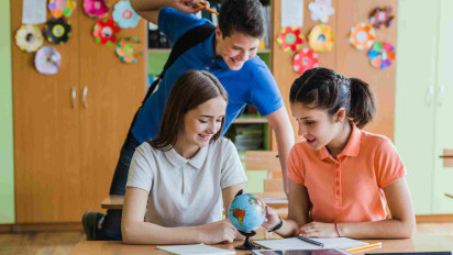 Menyiapkan Generasi Mandiri: Pentingnya Life Skills dalam Pendidikan Modern