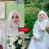 Setelah Cerai, Nasib Melda Safitri dan Mantan Suaminya Berbanding Terbalik! Ahli Tarot Terawang kalau Nantinya JS akan...