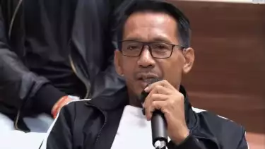 Supriyono Prima, legenda Timnas Indonesia