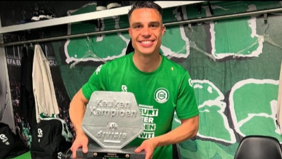 Bukan Cuma Belanda! Kasus Paspor Kini Merembet ke Liga Belgia usai Royal Antwerp Coret Pemain, Joey Pelupessy Ikut Terdampak?