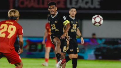 Pelatih Dewa United Jan Olde Riekerink Dievaluasi usai Gagal Kalahkan Tim Kamboja? Begini Jawaban Bos Banten Warriors