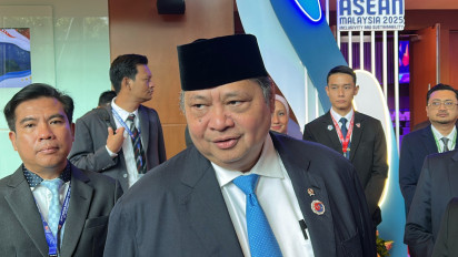 Prabowo Desak ASEAN Manfaatkan RCEP untuk Wujudkan Perdagangan Tangguh dan Berbasis Aturan di Indo-Pasifik