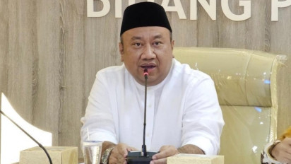 DPR Minta Kemendikdasmen Segera Tindaklanjuti Rencana Prabowo Siapkan Anggaran Rp12 T untuk Pelatihan Lulusan SMA/SMK