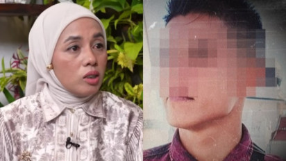 Suami Melda Safitri Bongkar Alasan Dirinya Ceraikan Sang Istri Setelah Lulus PPPK, Katanya Istrinya Itu...
