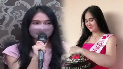 Masih Ingat Alfi Damayanti? Karyawati yang Tolak Ajakan Staycation dari Bosnya, Begini Kabar Terbarunya