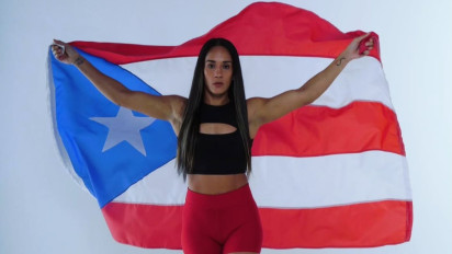 Amanda Serrano vs Erika Cruz II: Duel Ulang dengan Aturan Tinju Putra Digelar Awal 2026