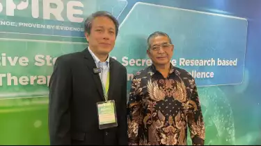 Kolaborasi dengan Kemenkes dan BPOM, Kalbe: Perkembangan Stem Cell di Indonesia Sangat Luar Biasa Dibanding Negara Tetangga