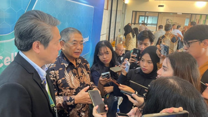 Kolaborasi dengan Kemenkes dan BPOM, Kalbe: Perkembangan Stem Cell di Indonesia Sangat Luar Biasa Dibanding Negara Tetangga