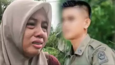 Akhirnya Terungkap Perilaku Suami PPPK di Aceh, Pemicu Cerai dari Melda Safitri karena Lebih Memilih...
