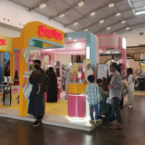 Bukan Sekadar Tren, Halal Kulture 2025 Tegaskan Halal sebagai Gaya Hidup Modern