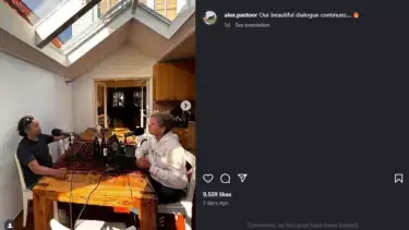 Alex Pastoor batasi komentar dari suporter Timnas Indonesia