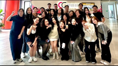 Haluan Digital Agency Kirim Batch Pertama Kreator Indonesia ke Tiongkok untuk Scale Up Global di Industri Social Commerce