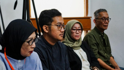 Kuasa Hukum Delpedro Tak Puas dengan Putusan Hakim Tolak Praperadilan