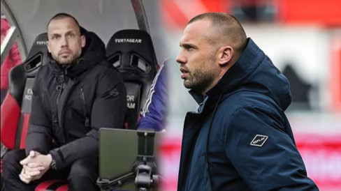 Dutch Coach & Indonesia: A Lucky Escape? His European Fate Revealed