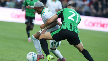 Gagal Bikin Malu Paulo Dybala Cs, Kapten Timnas Indonesia Jay Idzes Beri Pesan Penting untuk Sassuolo