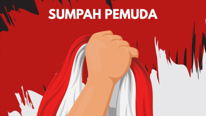 10 Ucapan Sumpah Pemuda 2025 yang Gokil Abis, Dijamin Bikin Darah Muda Semakin Meletup-letup!