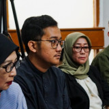 Praperadilan Delpedro Ditolak Hakim PN Jaksel, Kuasa Hukum: Sudah Tidak Ada Tempat Bagi Kelompok Kritis dan Aktivis