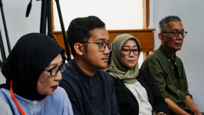 Praperadilan Delpedro Ditolak Hakim PN Jaksel, Kuasa Hukum: Sudah Tidak Ada Tempat Bagi Kelompok Kritis dan Aktivis