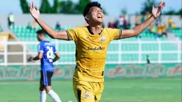 Bhayangkara FC Gilas Persijap di Super League