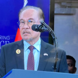 Anwar Ibrahim: KWAP Jadi Korban Penipuan eFishery, Kerugian Hampir RM200 Juta