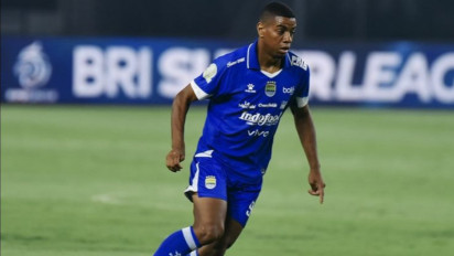 Enggan Remehkan, Julio Cesar hingga Uilliam Barros Tegaskan Fokus Persib Lawan Ratchaburi di 16 Besar ACL 2