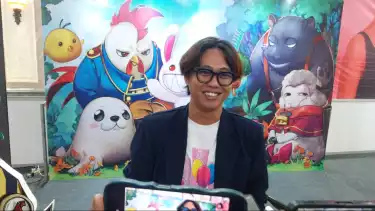 Bara, panitia Sealover