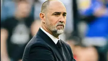 Resmi! Juventus Pecat Igor Tudor dari Kursi Pelatih Bianconeri dan 3 Stafnya, Posisinya Digantikan Sementara oleh Sosok Ini