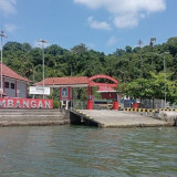 Sebanyak 61 Napi Berisiko Tinggi Dipindah ke Nusakambangan