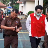 Dokter Anestesi Priguna Anugrah Pratama Dituntut 11 Tahun Penjara dalam Kasus Pelecehan Seksual Pasien di RSHS