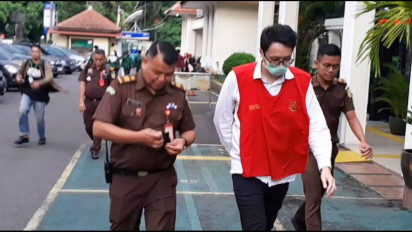 Dokter Anestesi Priguna Anugrah Pratama Dituntut 11 Tahun Penjara dalam Kasus Pelecehan Seksual Pasien di RSHS