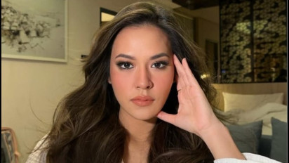 Lirik Lagu Raisa - Apalah Arti Menunggu, Kisah Mendalam Tentang Cinta Semu dari Sang Pujaan Hati