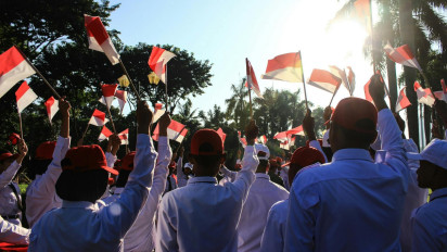 Apakah Besok Ada Libur Nasional? Tanggal 28 Oktober Diperingati sebagai Hari Sumpah Pemuda, tapi...