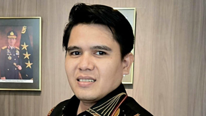 Kena SP I oleh Mardiono, DPLN PPP Malaysia Jawab Begini