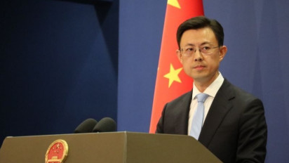 China: Kesepakatan Dagang dengan AS Tunggu Persetujuan Internal, Bahas TikTok hingga Tarif Impor