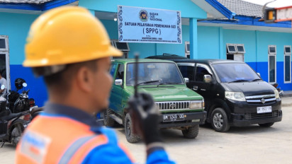 Kebutuhan Listrik Jadi Sorotan untuk Dapur MBG, PLN Pastikan Aman