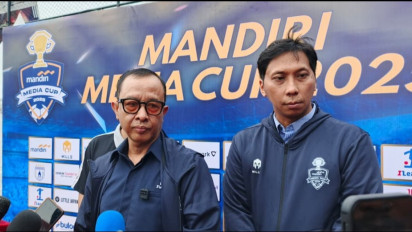 Persija Jakarta Terima Kabar Buruk Jelang Laga Kontra PSBS Biak, I.League Tolak Permintaan Macan Kemayoran karena Hal Ini