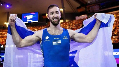 Lagi-lagi Singgung Antisemit, Aktivis Cilik Israel Komentari Indonesia yang Tolak Visa Atlet dari Negara Zionis