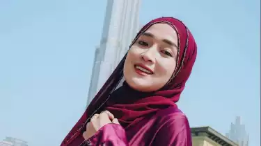 Ririe Fairuz