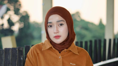 Apa Kabar Ririe Fairus? Nissa Sabyan Diduga Hamil Anak Ayus, Dia Justru...