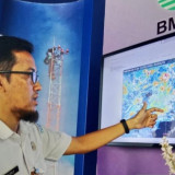 Masuk Peralihan Musim Hujan, BKMG IV Makassar Minta Masyarakat Waspada