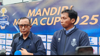 ‎Berkat Persib Bandung dan Dewa United, I.League Sebut Ranking Liga Super League Naik: Semoga Mereka Juara di Asia